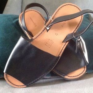 Mens Sandals